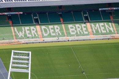 Werder Bremen feuert Herbert Burdenski