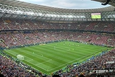 Die UEFA Nations League hält packende Duelle bereit und dürfte für volle Stadien sorgen