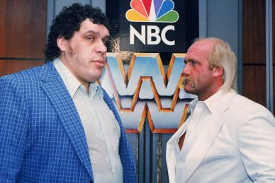 Hulk Hogan und seine besten Matches