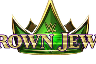 WWE Crown Jewel in Saudi-Arabien