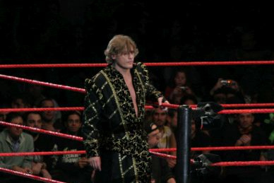 Vince McMahon demütigte die 5 WWE-Superstars