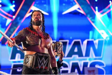 5 Gründe warum 2024 das stärkse Jahr der WWE wird