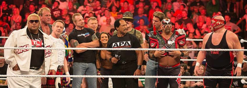 Diese WWE-Stars erhielten Morddrohungen