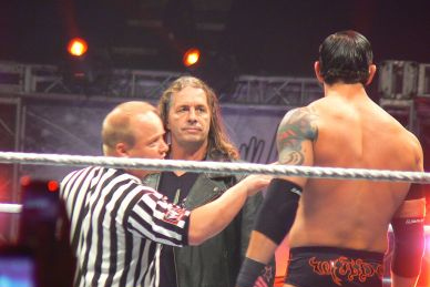 WWE-Superstars an Krebs erkrankt