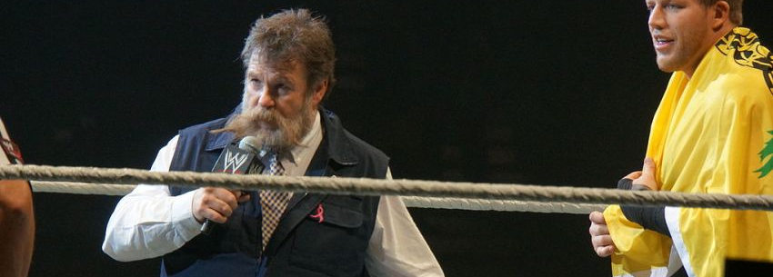 Zeb Colter im Porträt