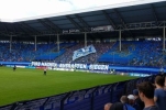 Luca Bolay Thema bei 1860 München