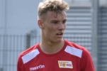 Joris Möller - Nachwuchsspieler des 1. FC Union Berlin