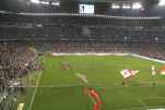 Die Bayern wollen in der heimischen Allianz-Arena die drei Punkte gegen Borussia Dortmund holen