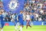 Landet Chelsea-Star Alvaro Morata bei Borussia Dortmund?