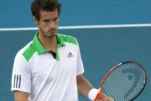 Neuer Tennis-Weltmeister: Andy Murray