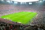 Jubel in der Allianz Arena: Die Bayern siegen hochverdient gegen Celtic Glasgow