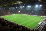 Borussia Dortmund fertigt Atletico Madrid mit 4:0 aus dem Signal-Iduna-Park