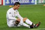 Cristiano Ronaldo: Erzielte als erster Spieler überhaupt in allen Gruppenspielen mindestens ein Tor