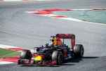 Überraschungssieger beim Chaos-Rennen in Baku: Daniel Ricciardo