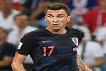 Hat Kroatien mit seinem Treffer in der Verlängerung ins WM-Finale geschossen: Mario Mandzukic