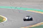 In Spa konnte Mercedes-Pilot einen ungefährdeten Sieg einfahren