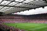 Im heimischen Old Trafford zitterte sich Manchester United zu einem 1:1 gegen Celta Vigo