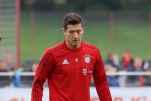 Bayern-Star Robert Lewandowski rettet Polen Sieg gegen Armenien