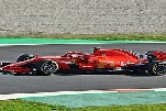 Ferrari-Star Sebastian Vettel gewinnt in Silverstone vor Lewis Hamilton