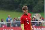 Bayern-Star Thomas Müller erzielte gegen BVB das zwischenzeitliche 2:0