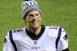 Patriots-Star Tom Brady: Will zum 6. Mal den Super Bowl gewinnen