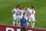 BFC Dynamo gewinnt gegen SV Babelsberg 03