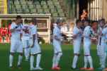BFC Dynamo erreicht 2. Runde im Berliner Pilsner-Pokal