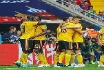 Belgien hat sich mit einem Sieg über England den Gruppensieg geholt