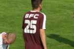 BFC Dynamo mit Pleite gegen Zwickau