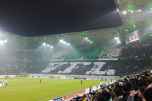 Gladbach und Schalke trennen sich 2:2 im Borussia-Park