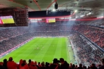 Dominante Bayern langweilen Fans