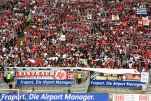 Frankfurt schießt Dortmund ans Tabellenende