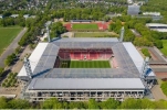Vorschau auf 1. FC Köln - Holstein Kiel Relegation 2021