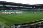 Umbro und Werder Bremen bald nicht mehr Partner