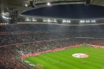 FC Bayern und Wolfsburg siegen in der Champions League