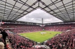 1. FC Köln nach Remis ausgeschieden