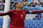 Gala-Auftritt: Cristiano Ronaldo traf beim 3:3 gegen Spanien dreifach