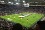 In der Veltins-Arena wird Deutschland am 4. Juni sein letztes EM-Testspiel bestreiten