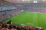 Union Berlin, Bayer Leverkusen und Bayern München stehen im Viertelfinale des DFB-Pokals