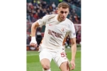 Eintracht Frankfurt an Yilmaz interessiert