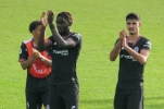 Eintracht Frankfurt thematisiert Broja und Kalimuendo