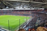 AS Rom Remis gegen Leicester - Feyenoord gewinnt
