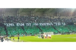 Union Berlin feiert Sieg über Maccabi Haifa