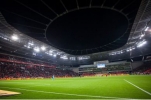 Bayer Leverkusen und Eintracht Frankfurt in der Europa League