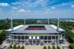 Manchester weiter - Bayer Leverkusen ausgeschieden