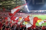 Union Berlin schlägt Braga - Freiburg mit Gruppensieg