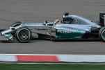 Lewis Hamilton Weltmeister 2014