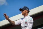 Lewis Hamilton gewinnt auch den GP von Spanien