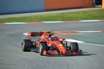 Hamilton siegt auf drei Reifen in Silverstone