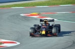 Max Verstappen gewinnt Rennen in Silverstone 2020